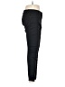 Express Jeans Black Casual Pants Size 2 - photo 4
