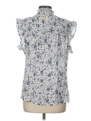 Adiva Sleeveless Blouse (view 2)