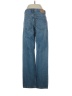 Pull&Bear Blue Jeans Size 4 - photo 2