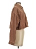 Forever 21 Brown Jacket Size S - photo 4