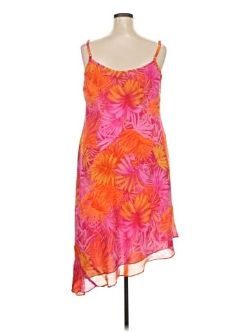 Venezia Cocktail Dress (view 2)