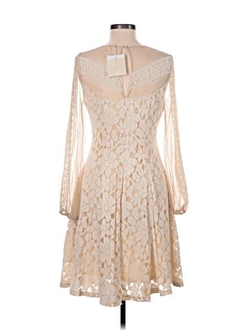 Ryu Cocktail Dress (view 2)