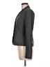 CAbi Gray Blazer Size 6 - photo 5