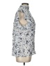 Adiva Blue Sleeveless Blouse Size L - photo 4