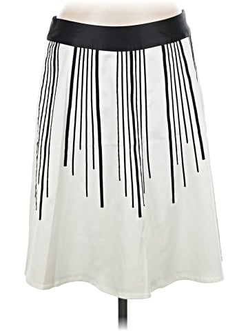 White House Black Market Casual Skirt (view 1)