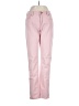 CAbi Pink Jeans Size 8 - photo 1