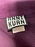 Anni Kuan Purple Jacket Size S - photo 6
