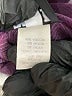 Anni Kuan Purple Jacket Size S - photo 8