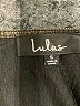 Lulus Metallic Gold Cocktail Dress Size S - photo 7