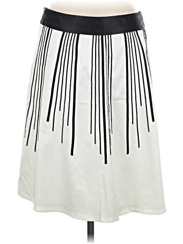 White House Black Market Casual Skirt (view 2)