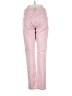 CAbi Pink Jeans Size 8 - photo 2