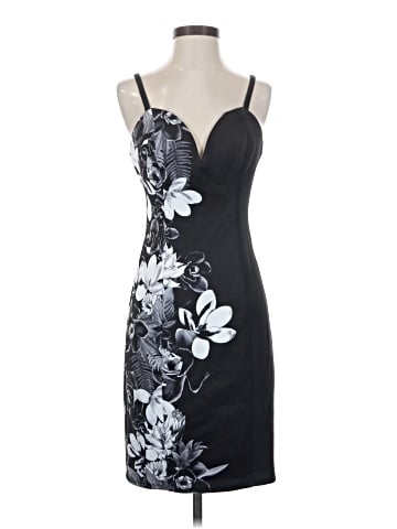 Bebe Cocktail Dress (view 1)