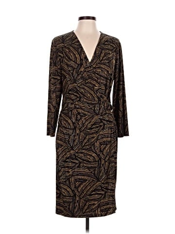Kasper Casual Dress (view 1)