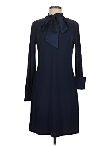 White House Black Market Casual Dress (view 1)