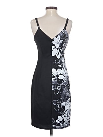 Bebe Cocktail Dress (view 2)