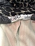 Cato 100% Polyester Black Casual Dress Size 8 - photo 4