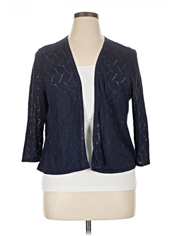 Charter Club Cardigan (view 1)
