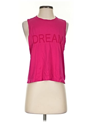 Spiritual Gangster Sleeveless T-Shirt (view 1)