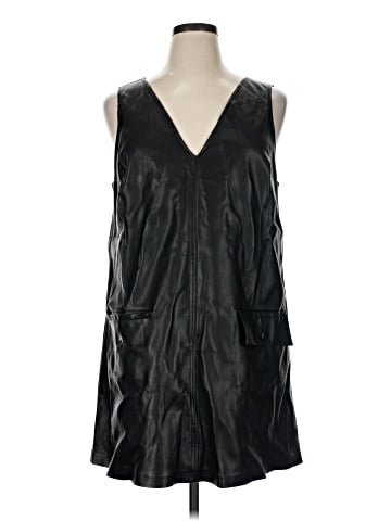 ELOQUII Cocktail Dress (view 1)