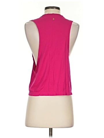 Spiritual Gangster Sleeveless T-Shirt (view 2)