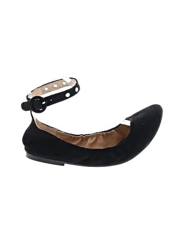 Material Girl Flats (view 1)