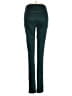 Sarah Pacini Solid Teal Green Active Pants Size Sm (1) - photo 2