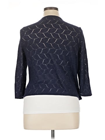 Charter Club Cardigan (view 2)