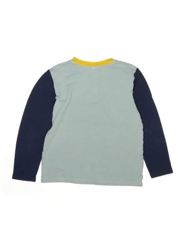 Hanna Andersson Long Sleeve Henley (view 2)