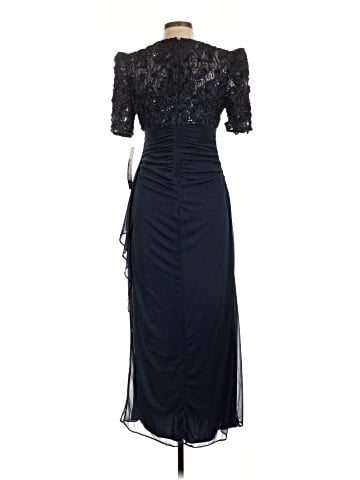 Alex Evenings Cocktail Dress (view 2)