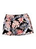 Tommy Bahama Tropical Blue Black Skort Size XL - photo 1