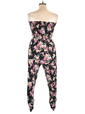 No Comment Jumpsuit (view 2)