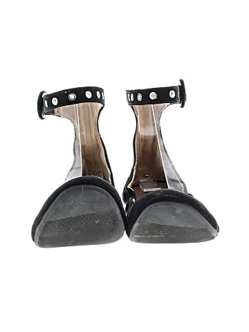 Material Girl Flats (view 2)