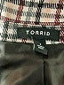Torrid Plaid Pink Blazer Size 1X Plus (1) - photo 6