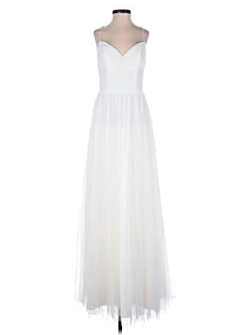 Watters & Watters Cocktail Dress (view 1)