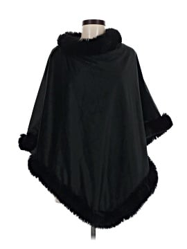 Vince Camuto Poncho
