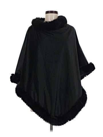 Vince Camuto Poncho (view 1)