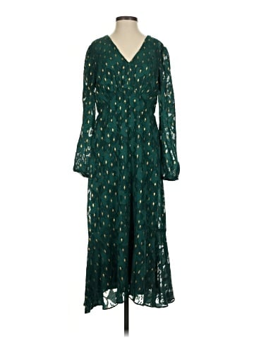 Liz Claiborne Casual Dress (view 1)