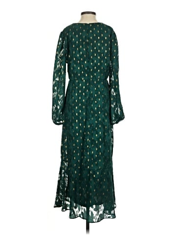Liz Claiborne Casual Dress (view 2)