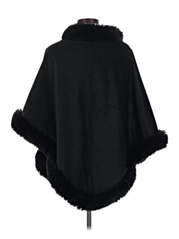 Vince Camuto Poncho (view 2)