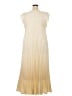 Unbranded Ivory Casual Dress Size 2X - photo 2