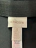 Chico's Black Active Pants Size XL (3) - photo 4