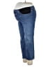 Paige Blue Jeans Size 29 waist - photo 1