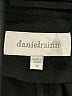 Daniel Rainn Black Vest Size M - photo 7