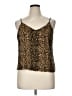 ABound Gold Tank Top Size XL - photo 1