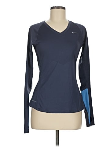Nike Long Sleeve T-Shirt (view 1)