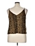 ABound Gold Tank Top Size XL - photo 2