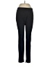 Etcetera Solid Black Active Pants Size 8 - photo 1