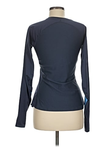Nike Long Sleeve T-Shirt (view 2)