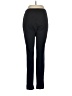 Etcetera Solid Black Active Pants Size 8 - photo 2