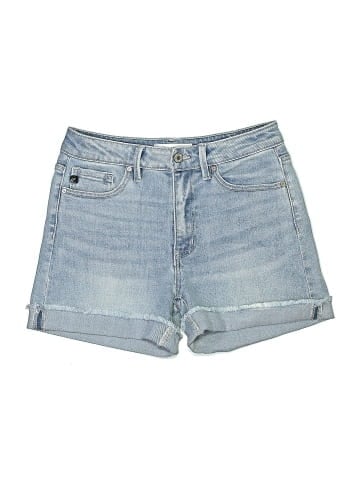 KANCAN JEANS Denim Shorts (view 1)